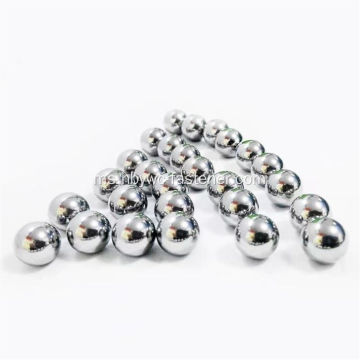 Bola Carbonsteel Precision Bearing Steel Ball